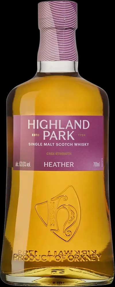 Produktbild för Highland Park