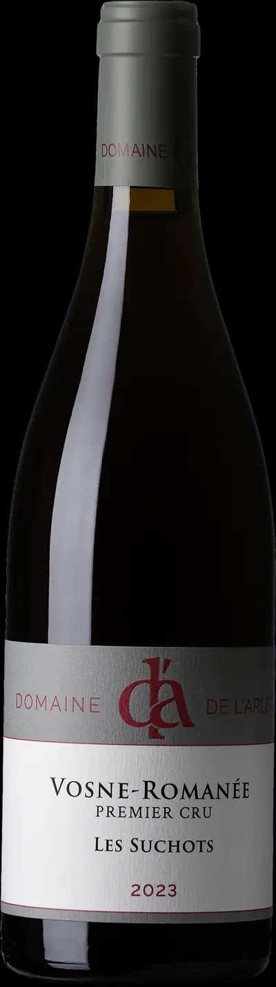 Produktbild för Vosne Romanée Premier Cru Les Suchots