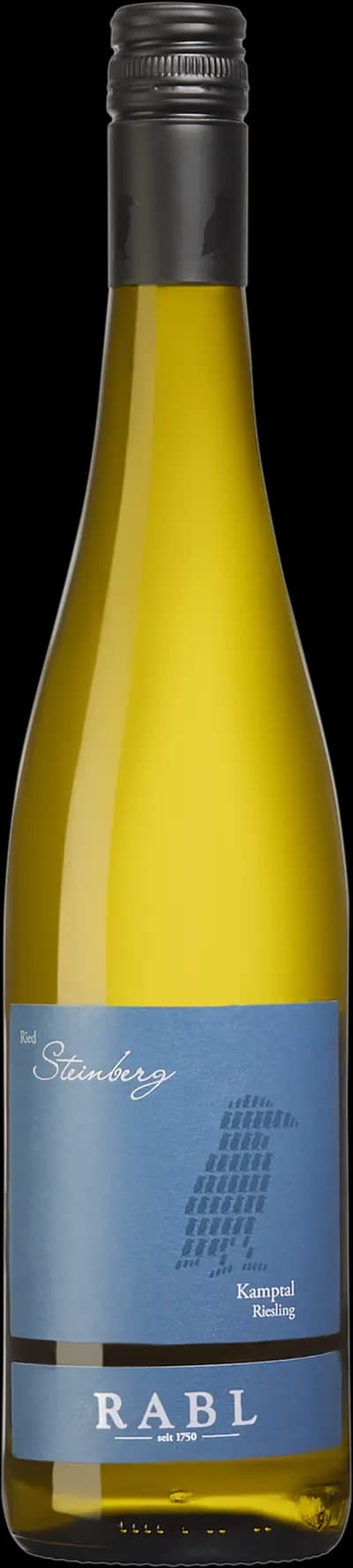 Rabl, Steinberg Riesling, 2024, Flaska, 750 ml