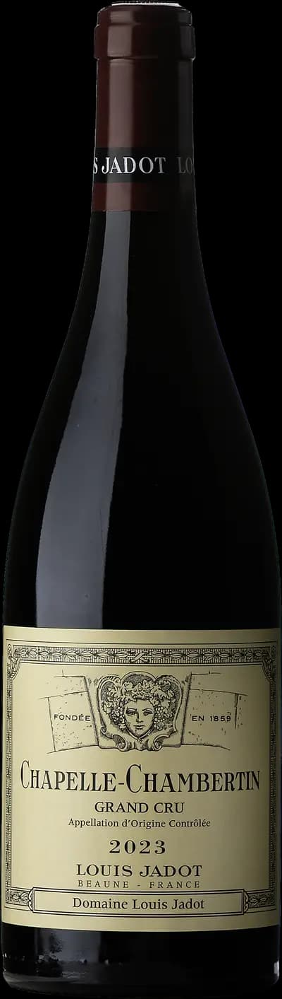 Produktbild för Chapelle-Chambertin Grand Cru