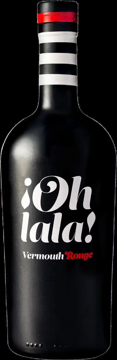 Produktbild för Oh lala!