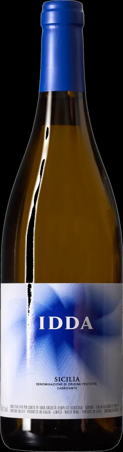 Produktbild för Idda Etna Bianco