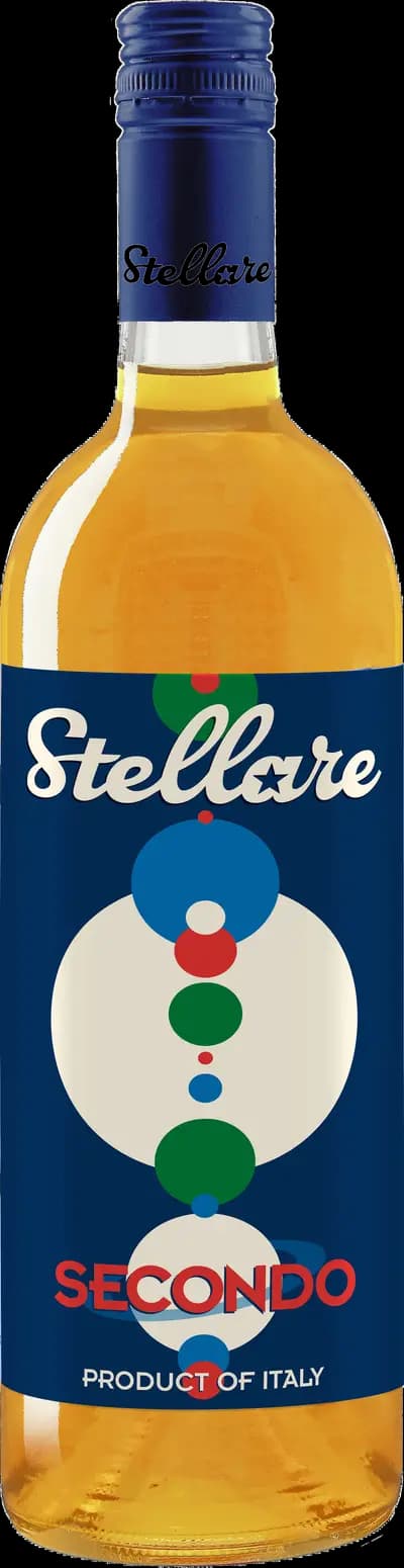 Produktbild för Stellare Secondo