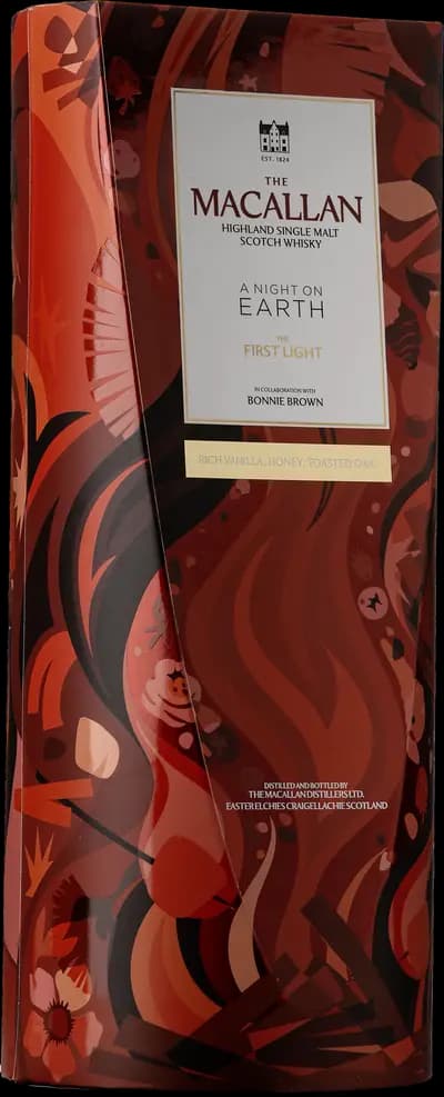 Produktbild för The Macallan