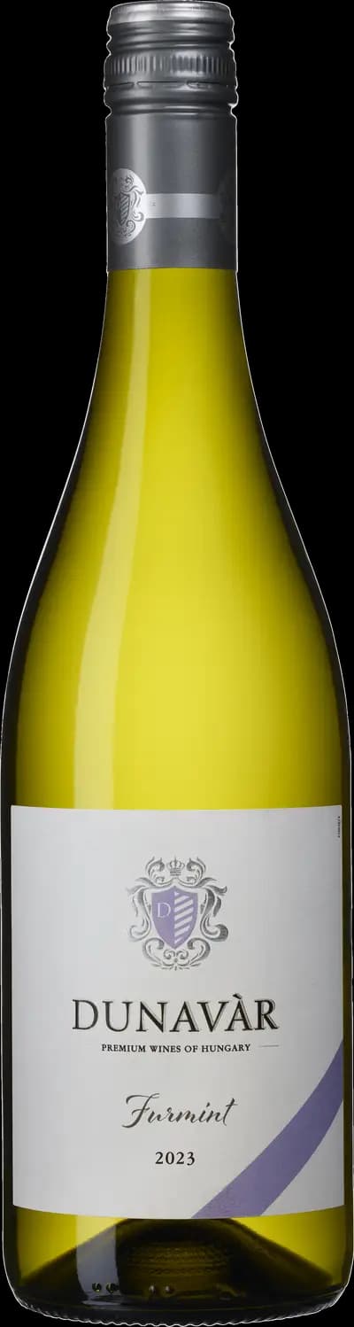 Produktbild för Dunavar Furmint