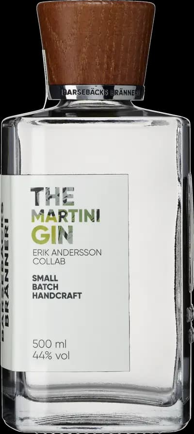 Produktbild för The Martini Gin