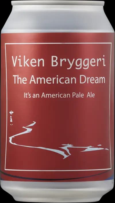 Produktbild för Viken Bryggeri