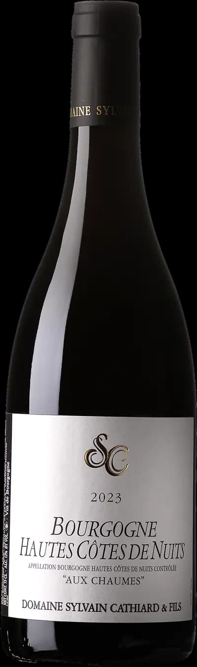 Produktbild för Hautes Côtes de Nuits Aux Chaumes