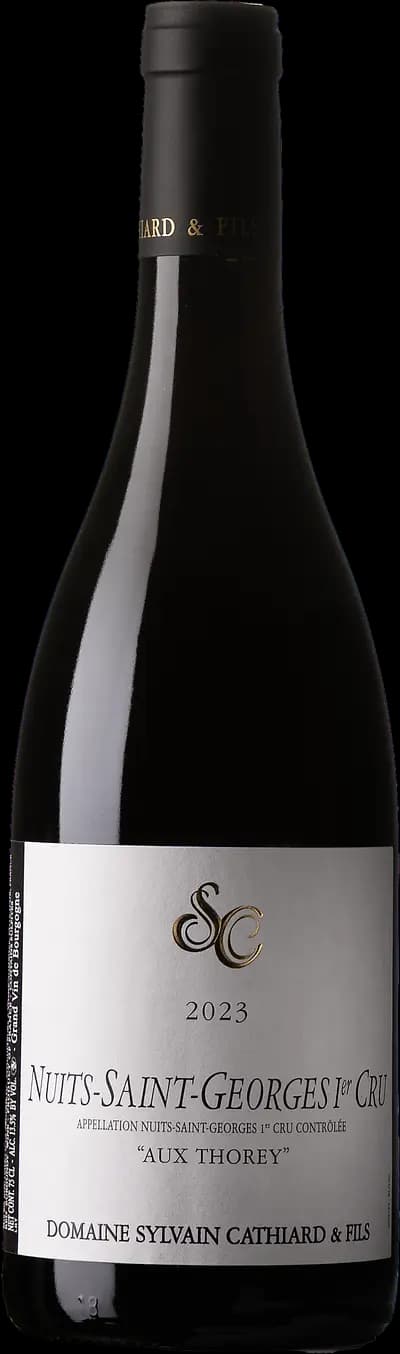 Produktbild för Nuits-St-Georges Premier Cru Aux Thorey