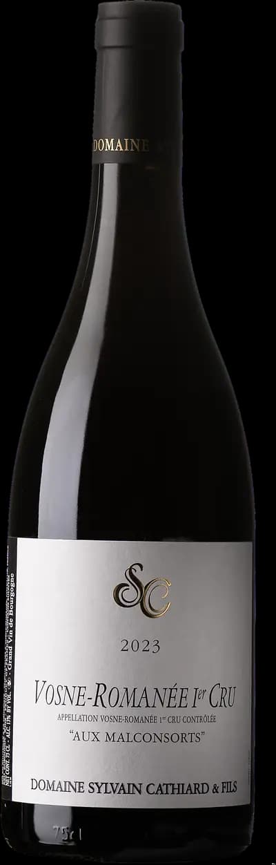 Produktbild för Vosne-Romanée Premier Cru Aux Malconsorts