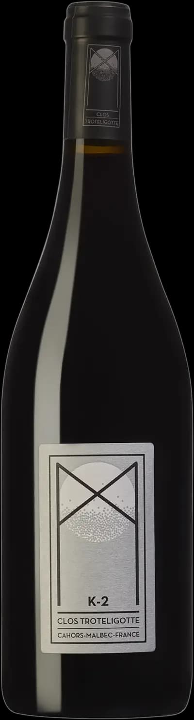 Produktbild för K-2
