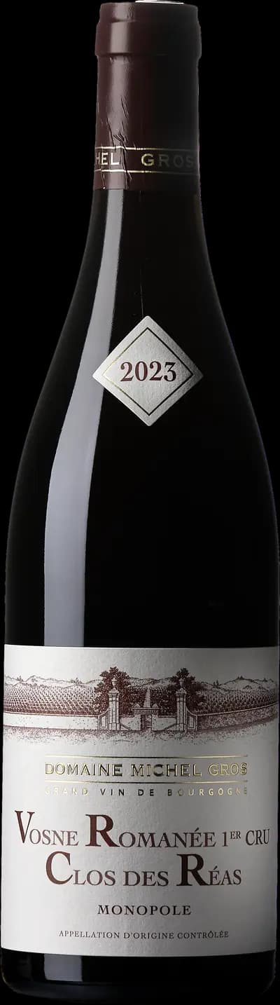 Produktbild för Vosne-Romanée Clos des Réas