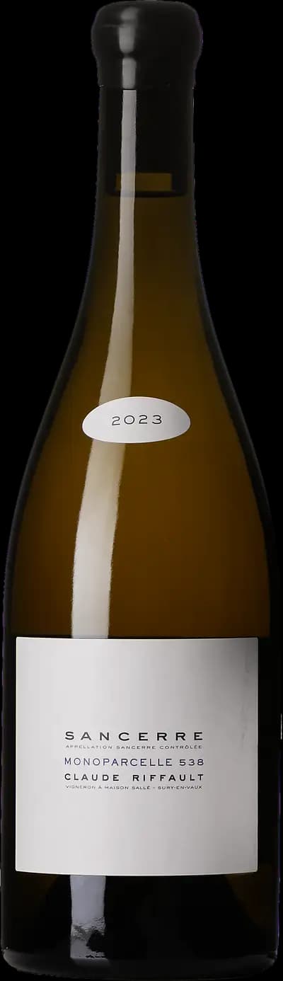 Produktbild för Sancerre Monoparcelle 538