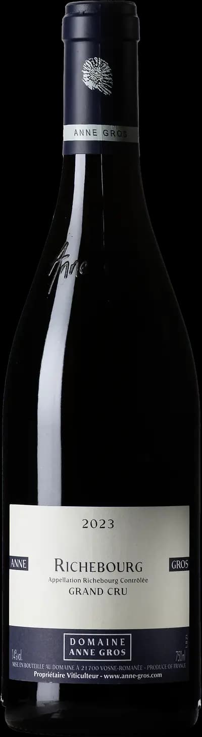 Produktbild för Richebourg Grand Cru Rouge