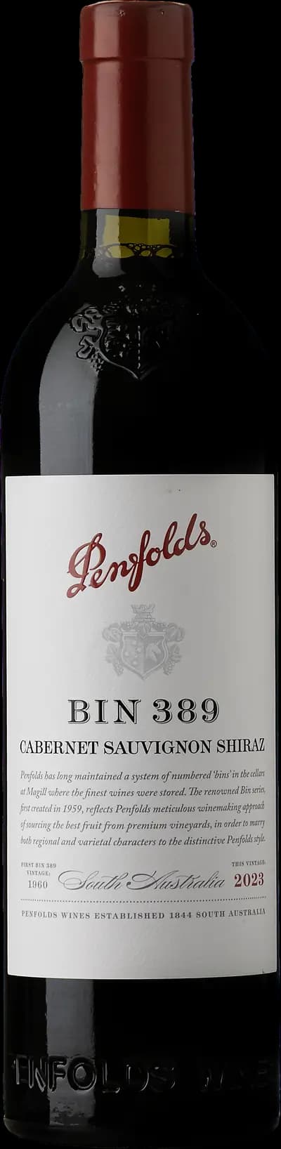 Produktbild för Penfolds