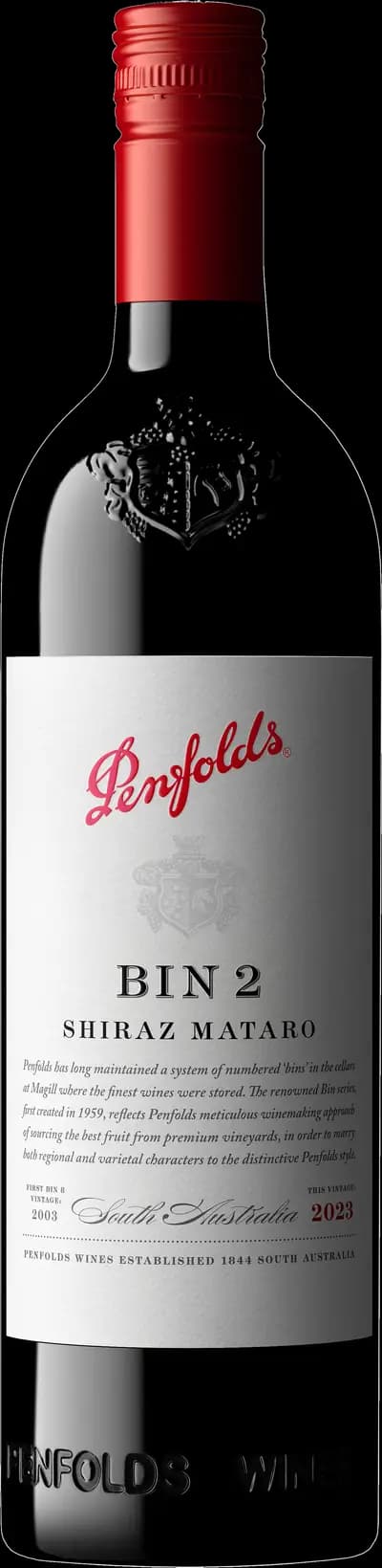 Produktbild för Penfolds