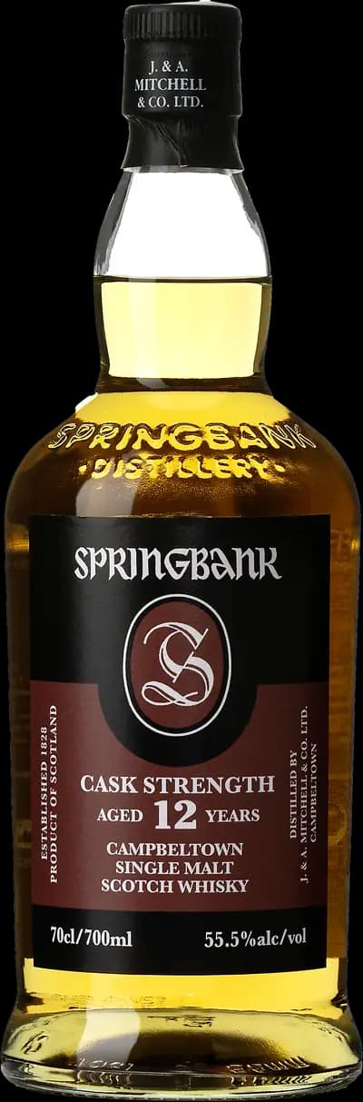 Produktbild för Springbank