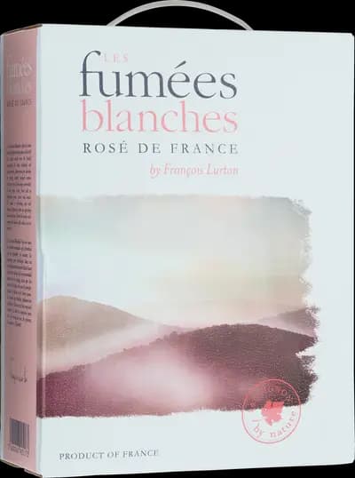 Produktbild för Les Fumées Blanches