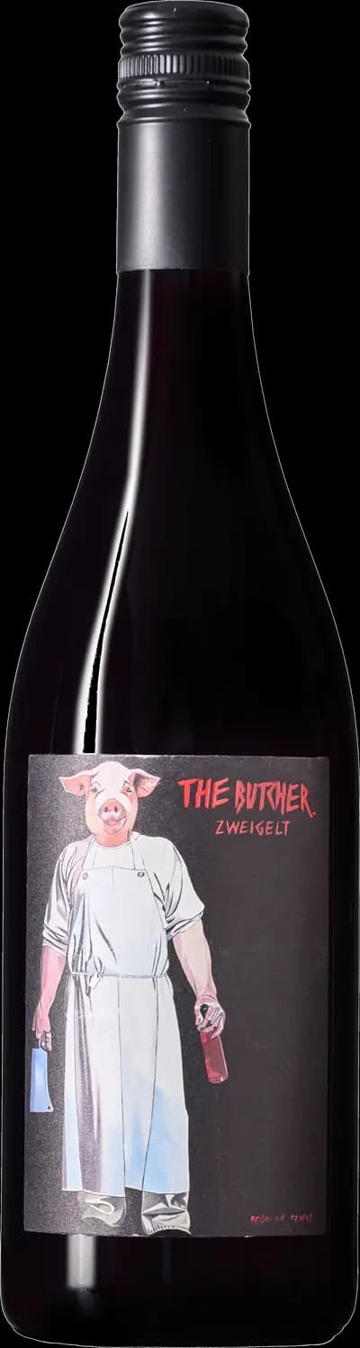 Produktbild för Schwarz