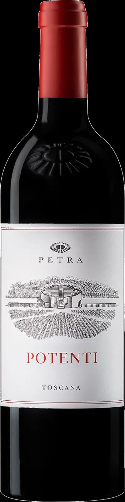 Produktbild för Petra