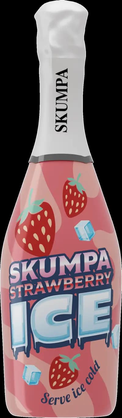Produktbild för Skumpa