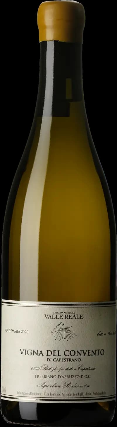 Produktbild för Vigna del Convento di Capestrano