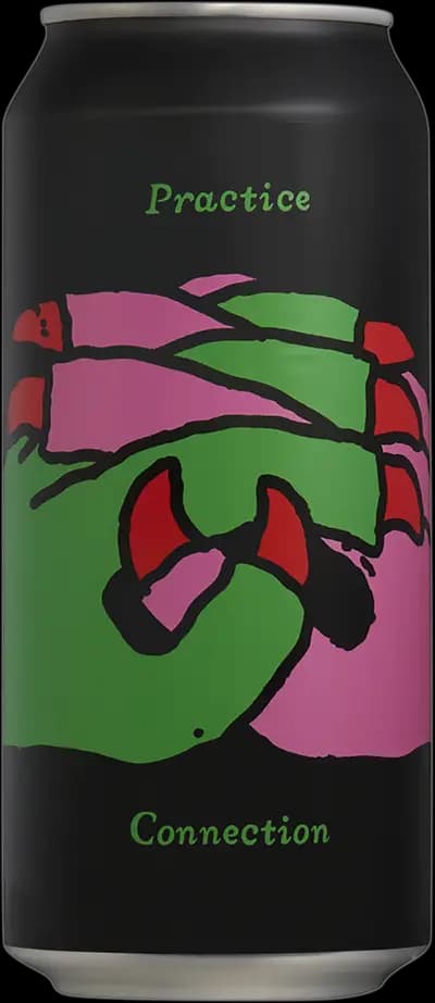Produktbild för Omnipollo x Verdant