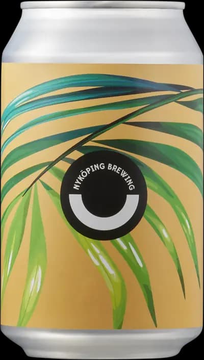 Produktbild för Nyköping Brewing