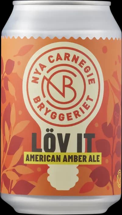 Produktbild för Nya Carnegiebryggeriet