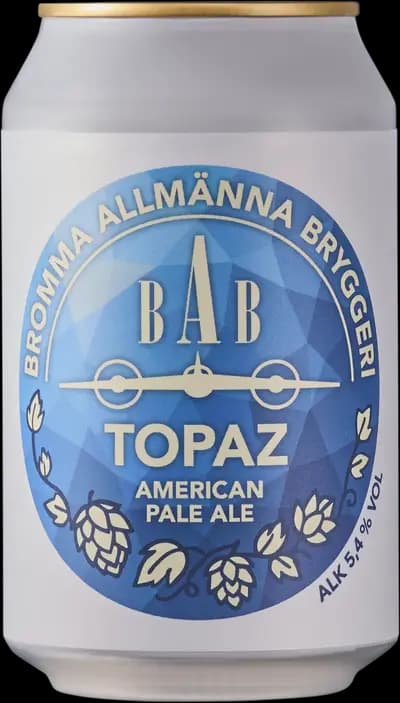 Produktbild för Bromma Allmänna Bryggeri
