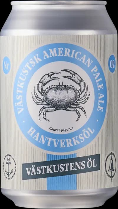 Produktbild för Rörö Öl