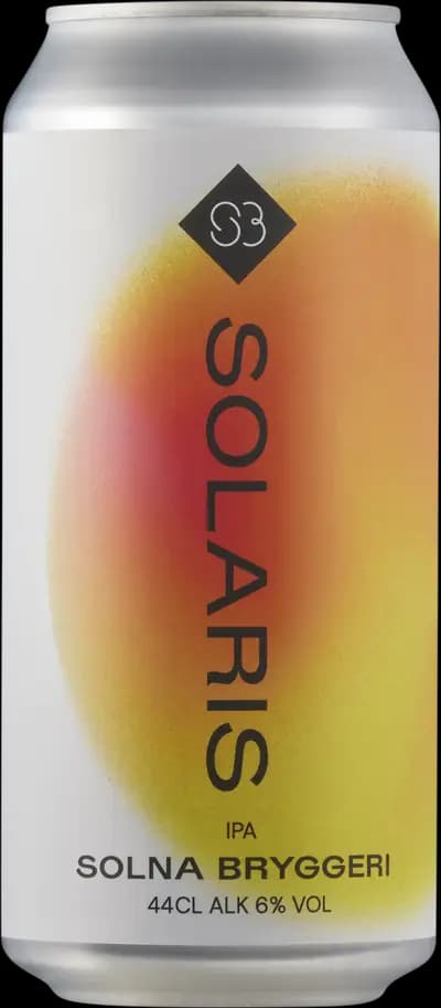 Produktbild för Solna Bryggeri