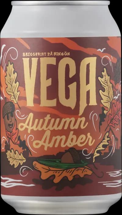 Produktbild för Vega Bryggeri
