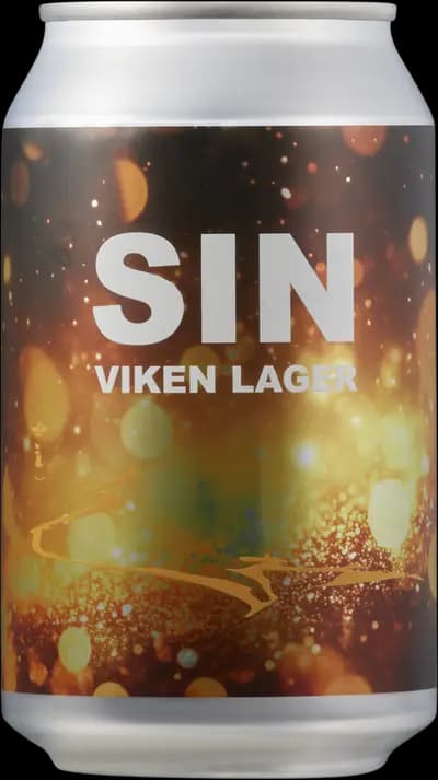 Produktbild för Viken Bryggeri
