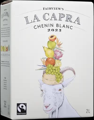 Produktbild för Fairview's La Capra