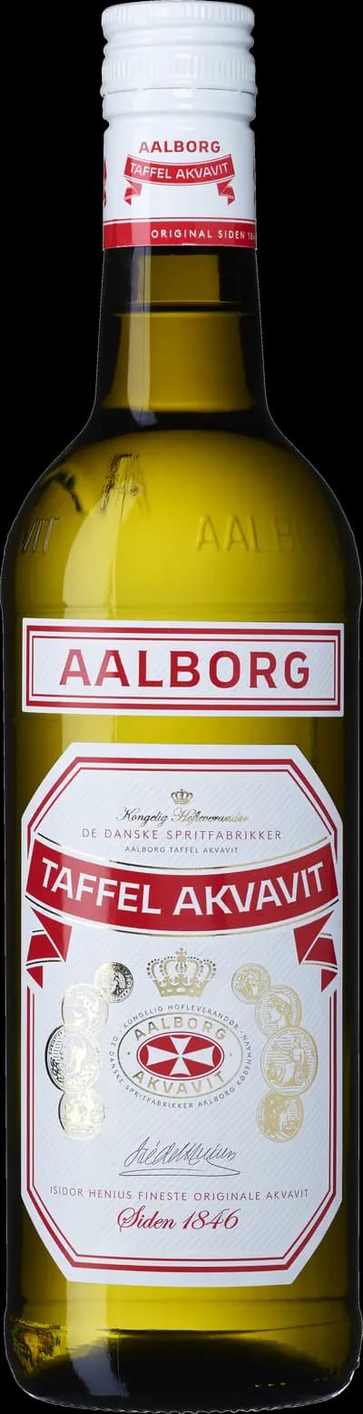Produktbild för Aalborg