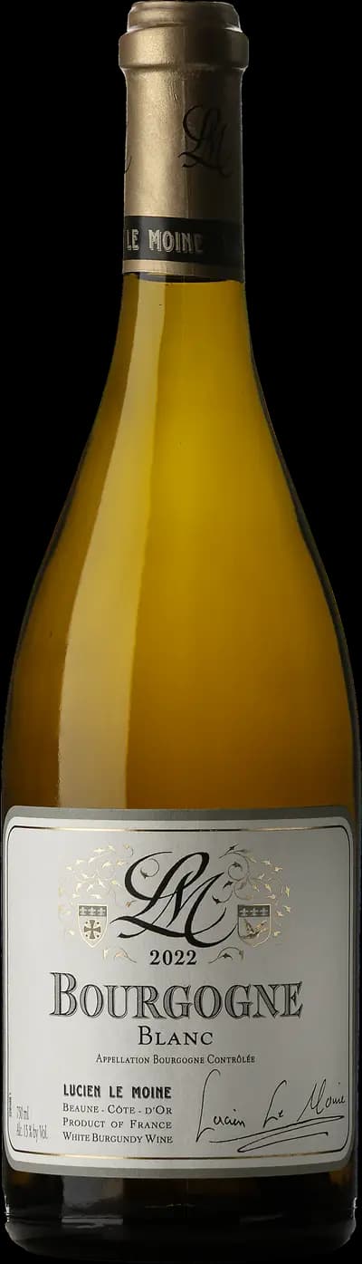 Produktbild för Bourgogne Blanc
