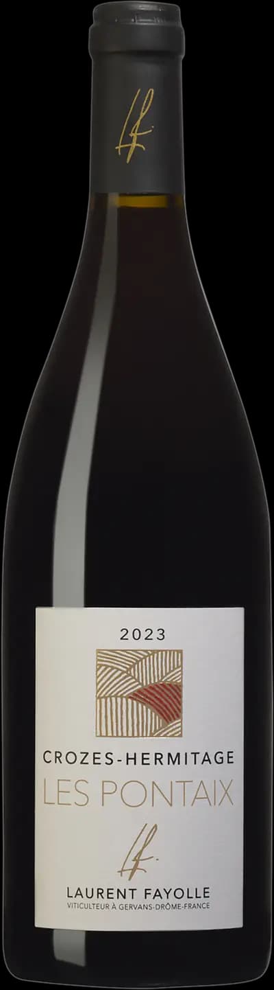 Produktbild för Crozes-Hermitage