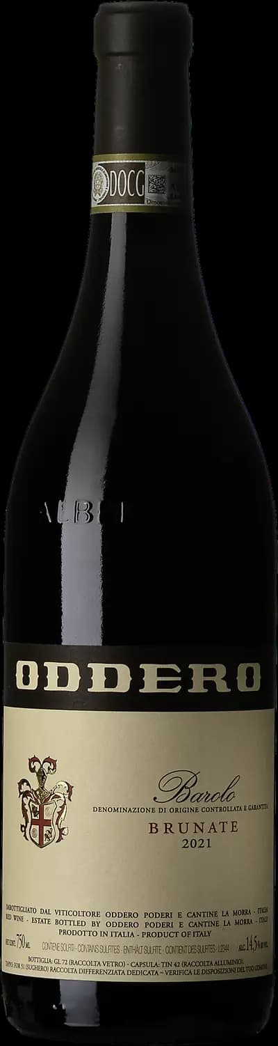 Produktbild för Barolo Brunate