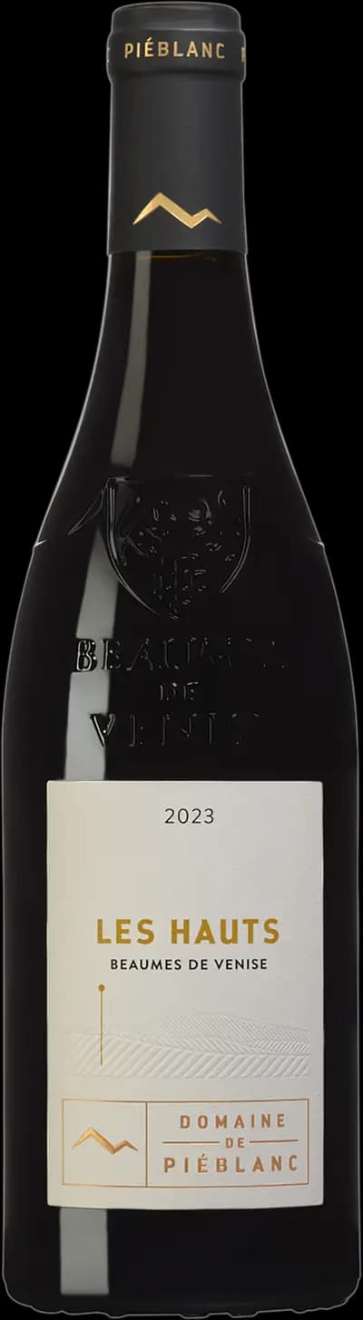 Produktbild för Les Hauts