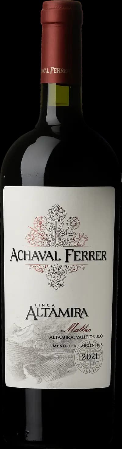 Produktbild för Achaval Ferrer