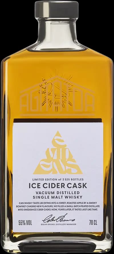 Produktbild för Agitator