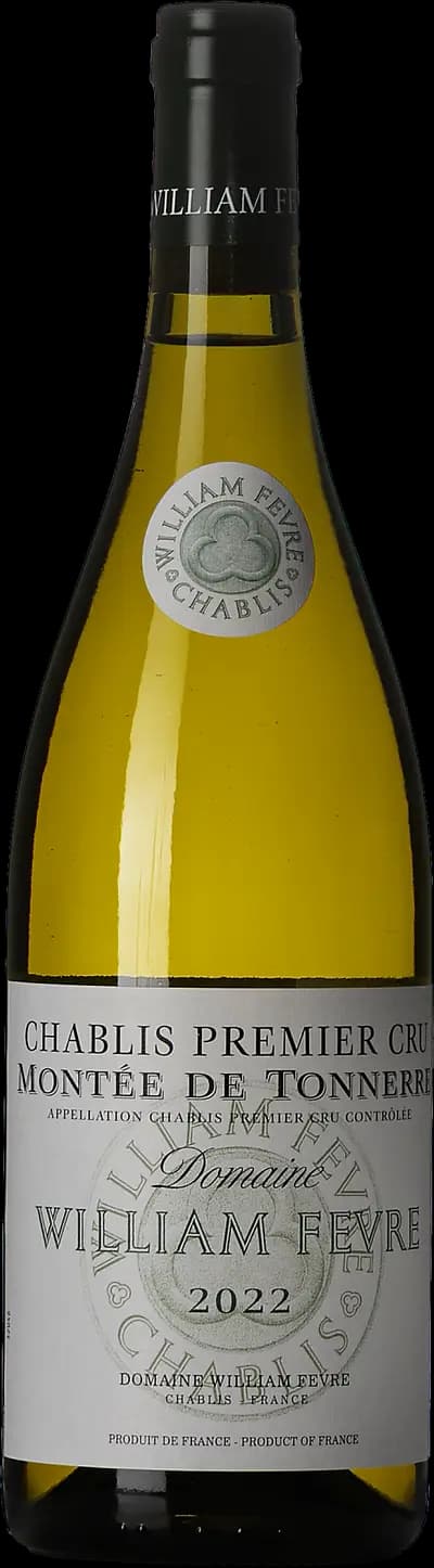 Produktbild för Chablis Premier Cru Montée de Tonnerre