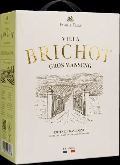 Produktbild för Villa Brichot