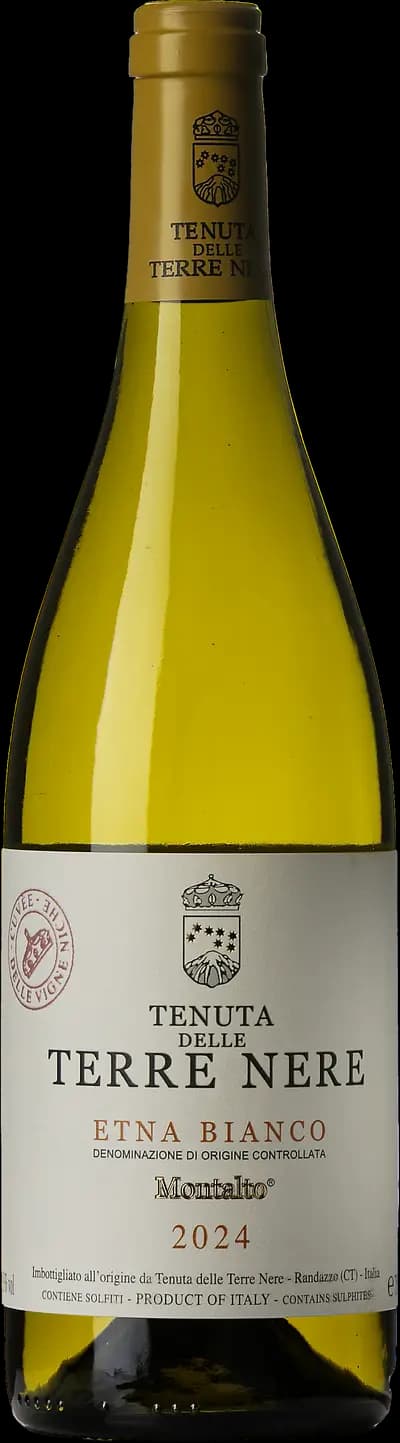 Produktbild för Etna Bianco Montalto