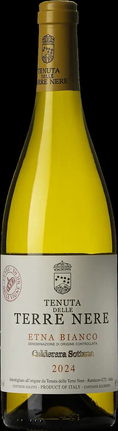Produktbild för Etna Bianco Calderara Sottana