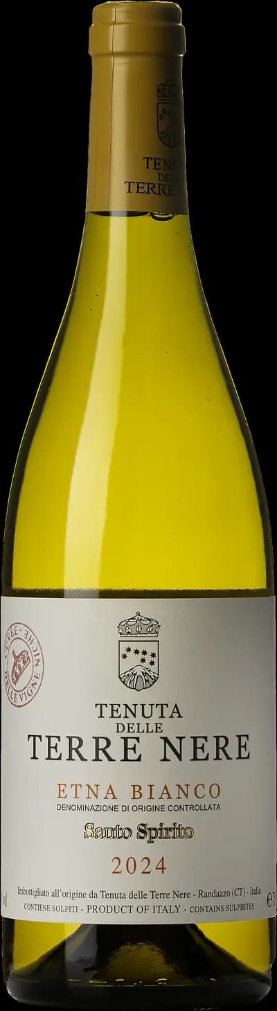 Produktbild för Etna Bianco Santo Spirito