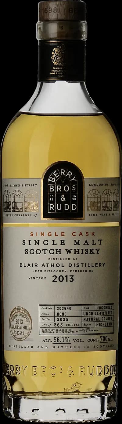 Produktbild för Blair Athol