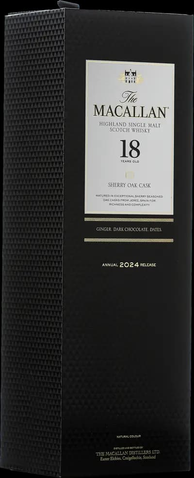Produktbild för The Macallan