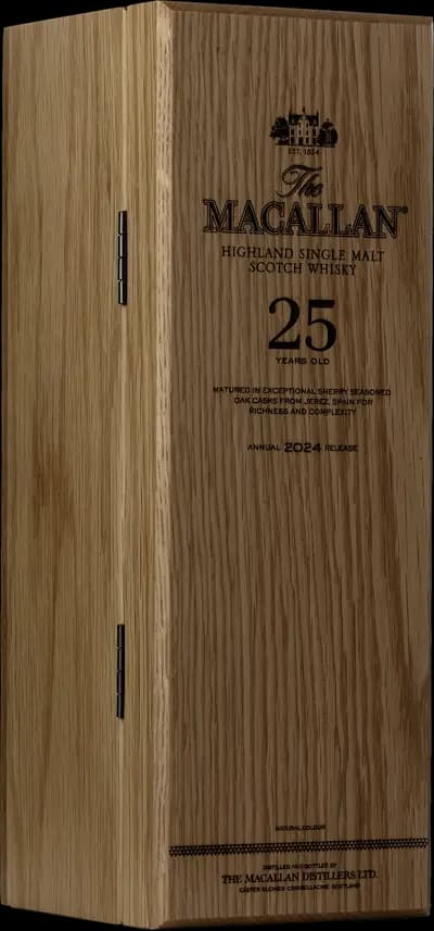 Produktbild för The Macallan